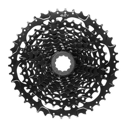 MICROSHIFT SWORD BLACK 1x9V Mini Groupset