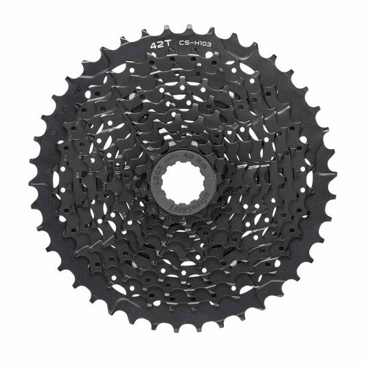 MICROSHIFT XLE CS-H103 10-Speed Cassette