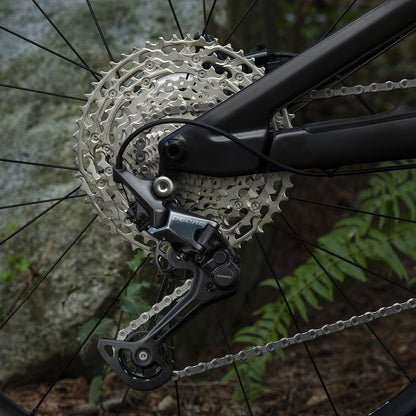 Casetă Pinioane 12V SHIMANO DEORE CS-M6100
