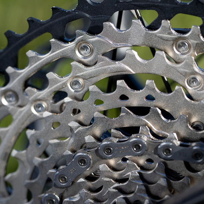 12-Speed Cassette SHIMANO SLX CS-M7100