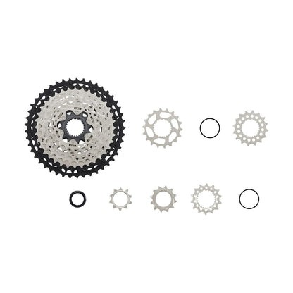 Casetă Pinioane 12V SHIMANO DEORE XT CS-M8100