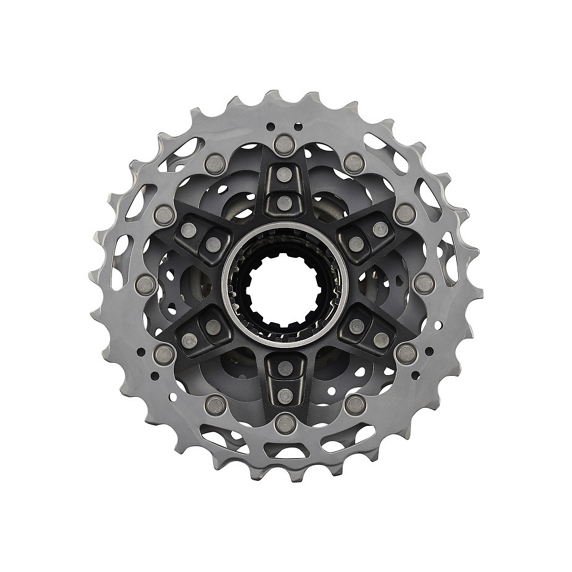 SHIMANO DURA-ACE CS-R9200 12-vaihteinen kasetti