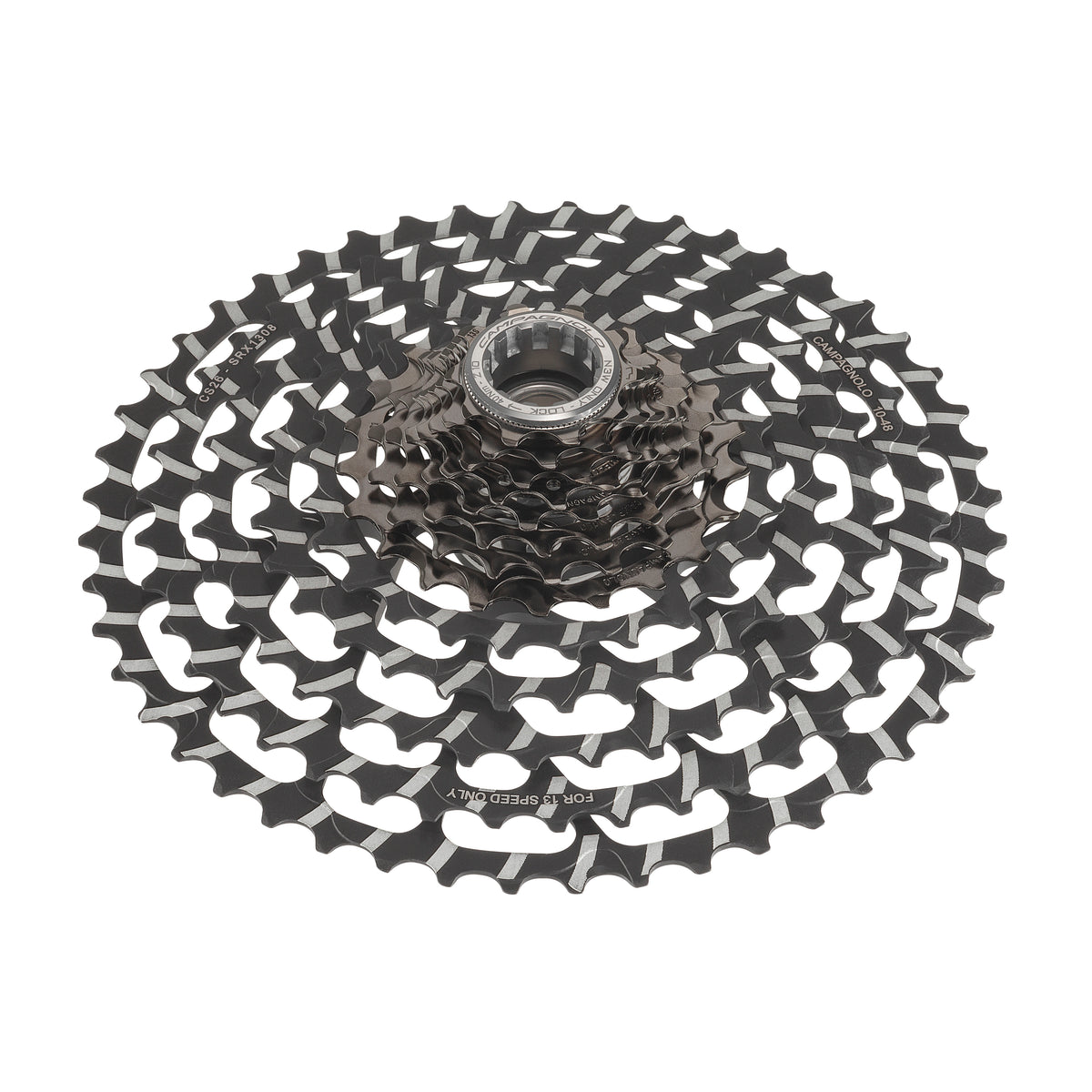 CAMPAGNOLO RECORD X 13-Speed Cassette