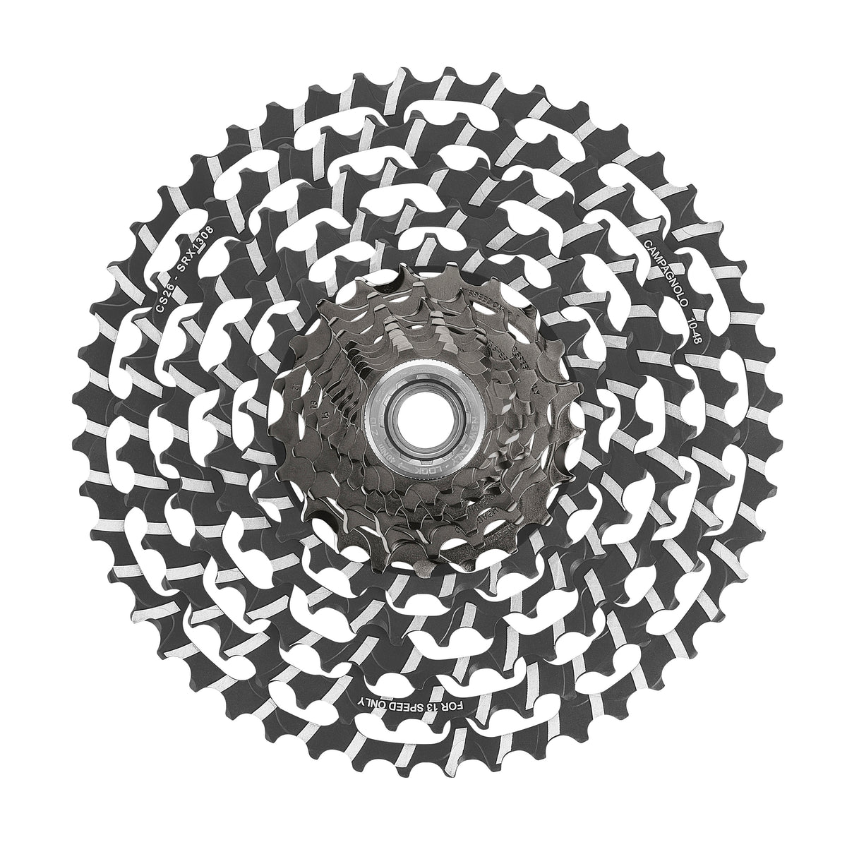 CAMPAGNOLO RECORD X 13-Speed Cassette