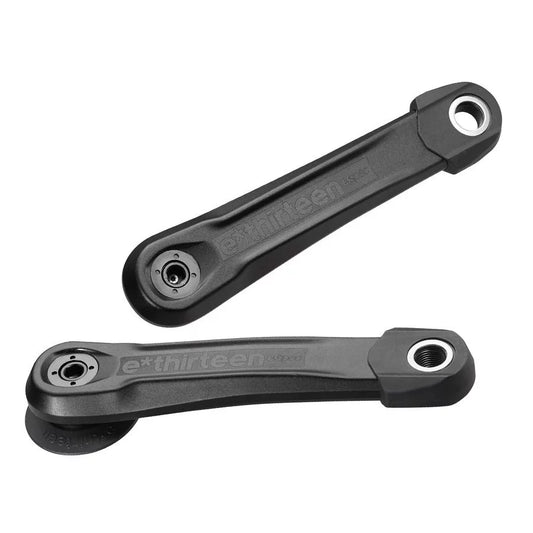 Vevar VAE E.THIRTEEN E-SPEC HELIX CORE för Bosch CX Gen4/5 / Brose S Mag /TQ HPR50 / DJI Avinox Offset 26mm Svart