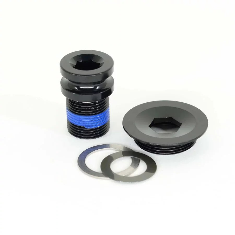 Vevsextraktor E-THIRTEEN E-SPEC RACE Bosch Gen 4