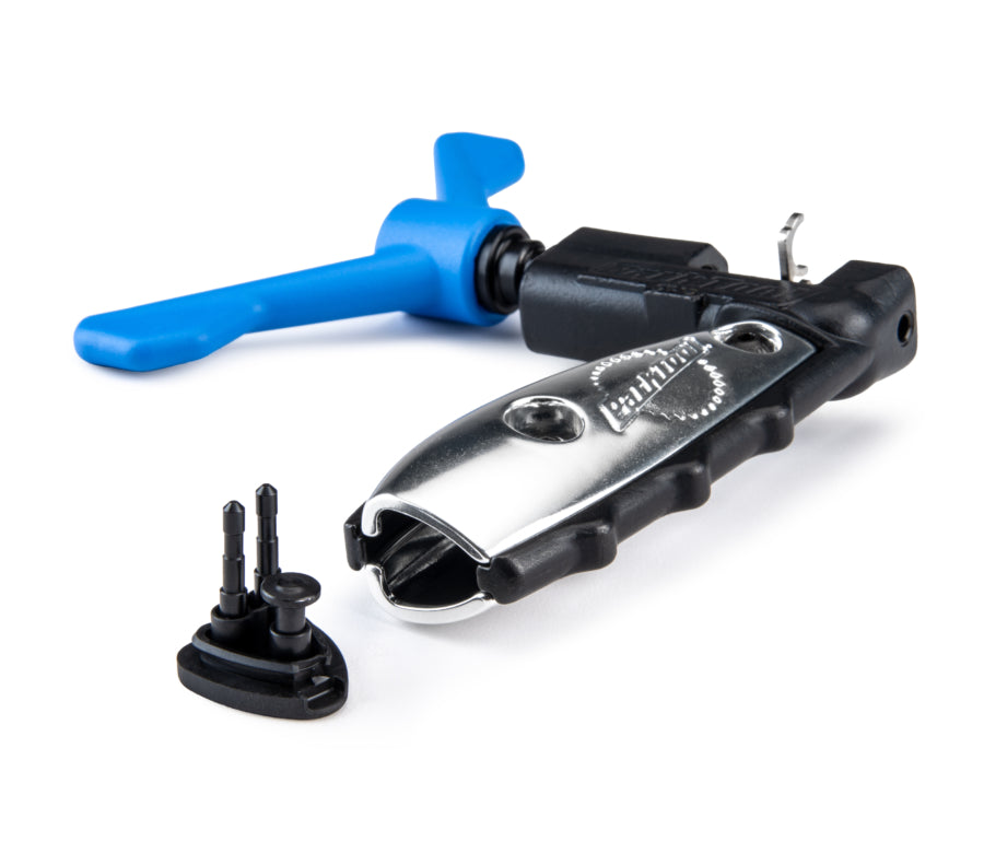 Park Tool CT-15 med reservestifter og nitteambolt