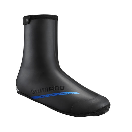 Návleky na boty SHIMANO DUAL FIT XC Thermal černé