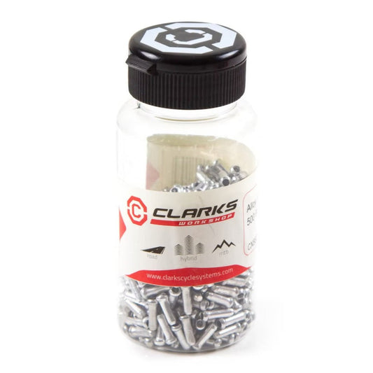 Skifterkabelender CLARKS (x500)