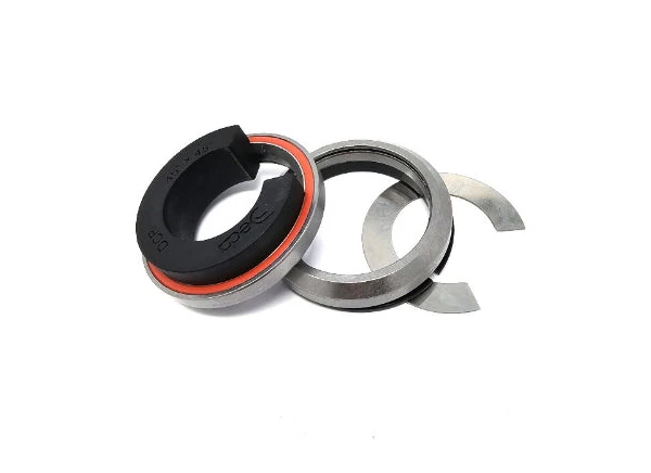 DEDA DCR 1.1/8" - 1.1/2" IS46/52 Headset