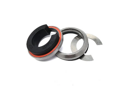 DEDA DCR 1.1/8" - 1.1/2" IS46/52 Headset