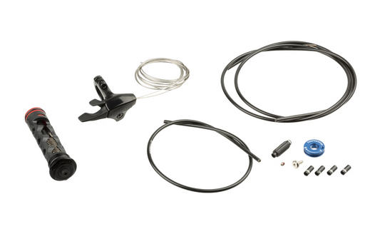 Εντολή Κλειδώματος ROCKSHOX ONELOC για 30 GOLD (2014-2017) Δεξιά