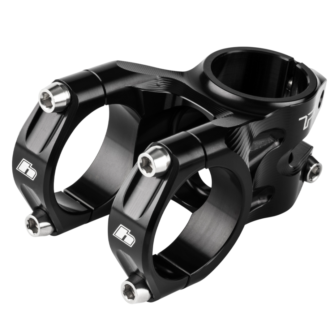 HOPE TRAIL Stem Black