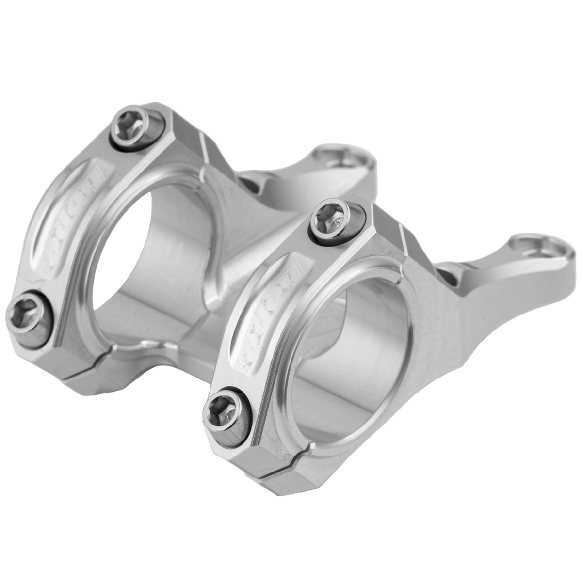 Mostek HOPE DIRECT MOUNT Srebrny