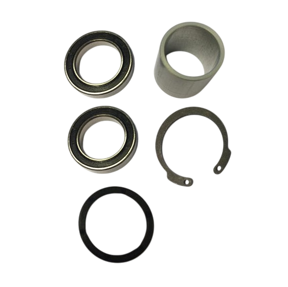 MAVIC ITS-4 QRM Freewheel Body Internal Bearing and Spacer Kit (x2)
