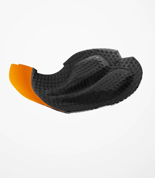 Kort Smækshorts ASSOS MILLE GT INDOOR S11 Sort