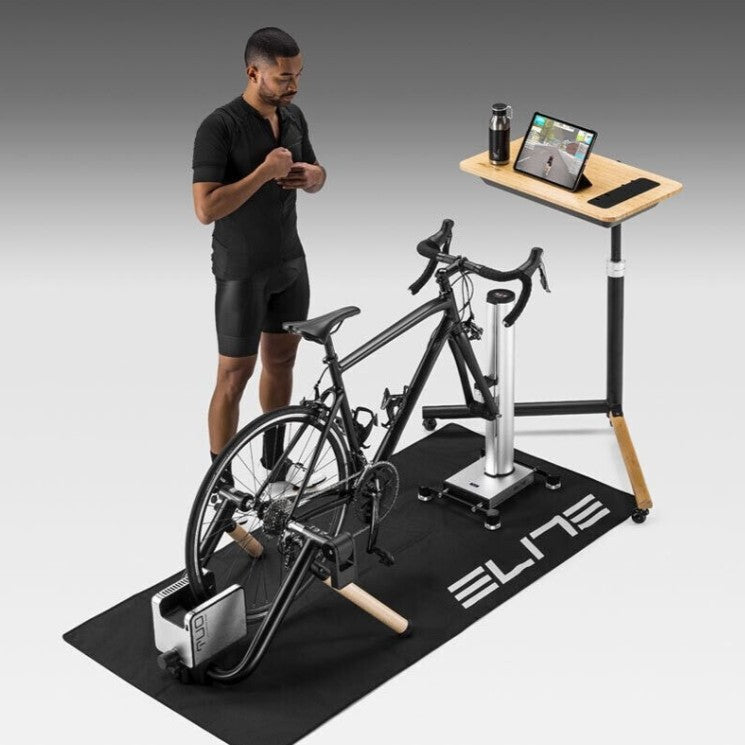 ELITE TRAINING DESK Home Trainer Tablet