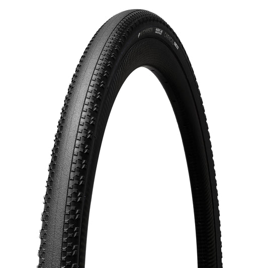Opona HUTCHINSON CARACAL ALLROAD 700x35 Tubeless Ready Czarny