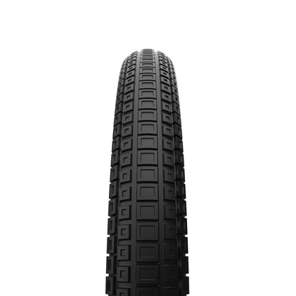 Anvelopă CAST STUNT DOUBLE 24x2.40 Tubeless Ready Negru