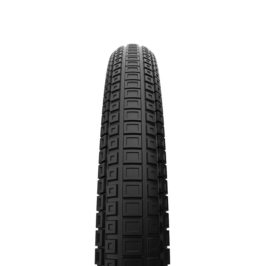 Dæk CAST STUNT DOUBLE 24x2.40 Tubeless Ready Sort