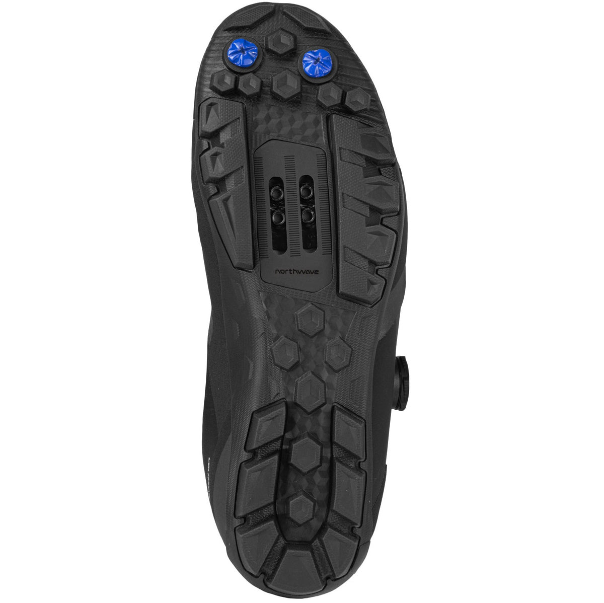 Zimní boty na MTB NORTHWAVE CELSIUS XT ARTIC GTX černé