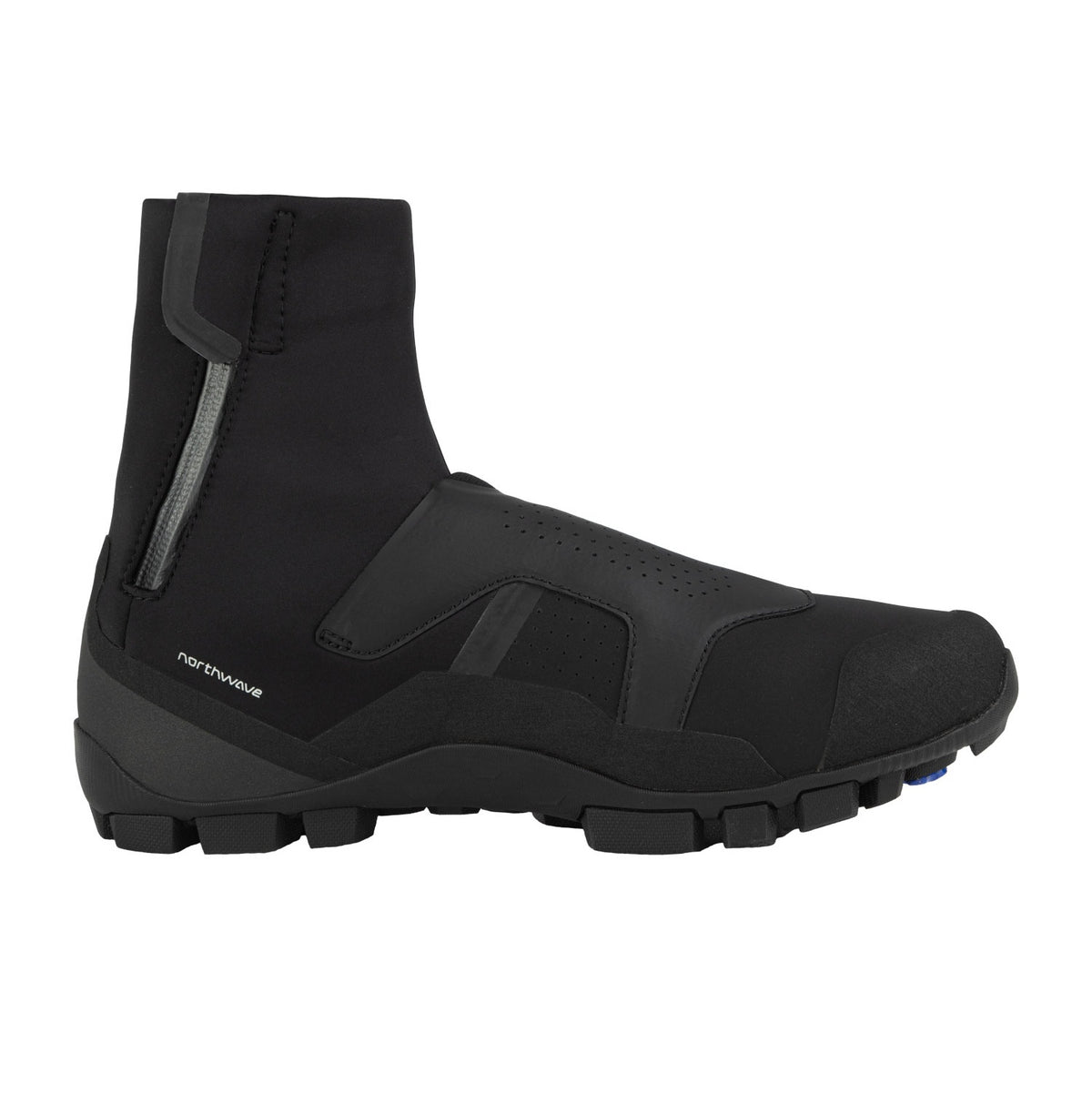 Zimní boty na MTB NORTHWAVE CELSIUS XT ARTIC GTX černé