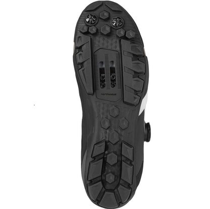 NORTHWAVE CELSIUS XT GTX VINTER MTB-sko Sort/Grå