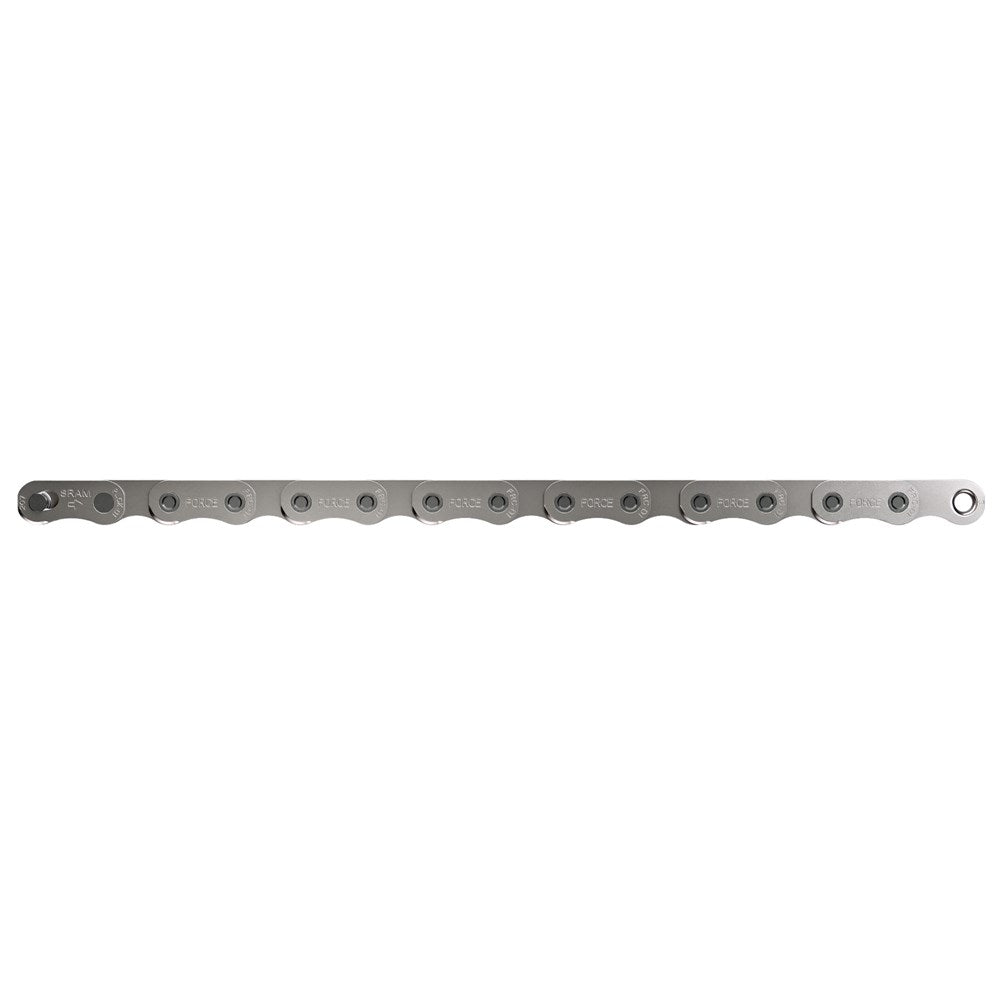Skupina SRAM FORCE AXS E1 2x12V Měřič výkonu