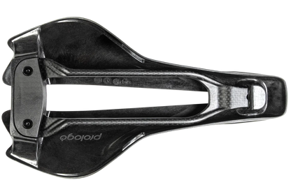 Sadel PROLOGO CHOICE PAS 140mm Rails Nack