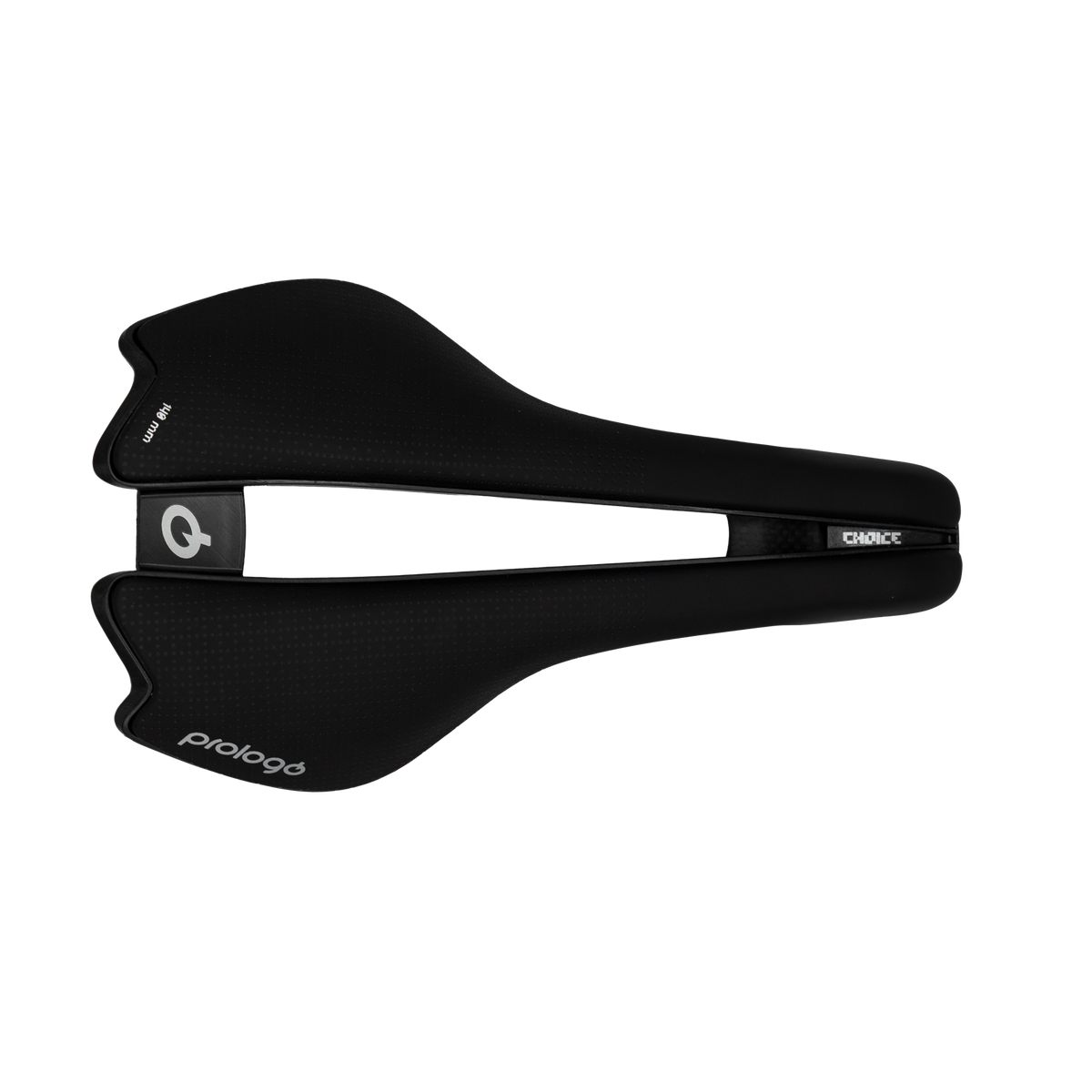 Siodełko PROLOGO CHOICE PAS 140mm Rails Nack