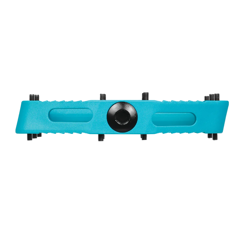 Plattedaler SDG COMP Composite Turkos
