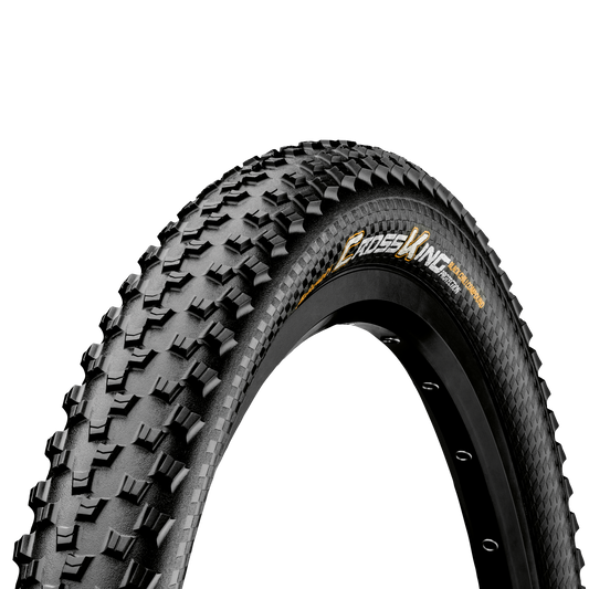 Ελαστικό CONTINENTAL CROSS KING 29x2.30 ProTection Tubeless Ready Souple Μαύρο