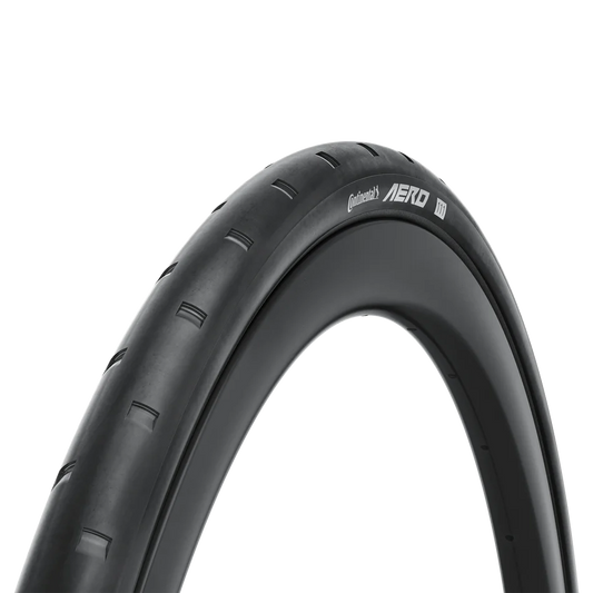 Däck CONTINENTAL AERO 111 700c Tubeless Ready Svart