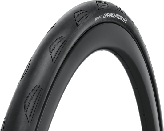 Plášť CONTINENTAL GRAND PRIX 700c Tubeless Ready Černý