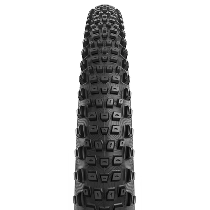 Ελαστικό CONTINENTAL MAGNOTAL TrailGrip 27.5x2.40 Tubeless Ready Souple Μαύρο