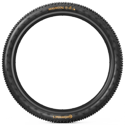 Ελαστικό CONTINENTAL MAGNOTAL TrailGrip 27.5x2.40 Tubeless Ready Souple Μαύρο