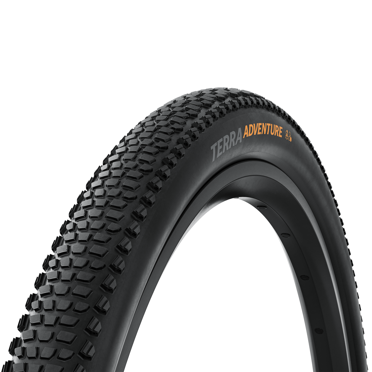 Ελαστικό CONTINENTAL TERRA ADVENTURE TRAIL GRIP 700x45c Tubeless Ready Μαύρο Reflex