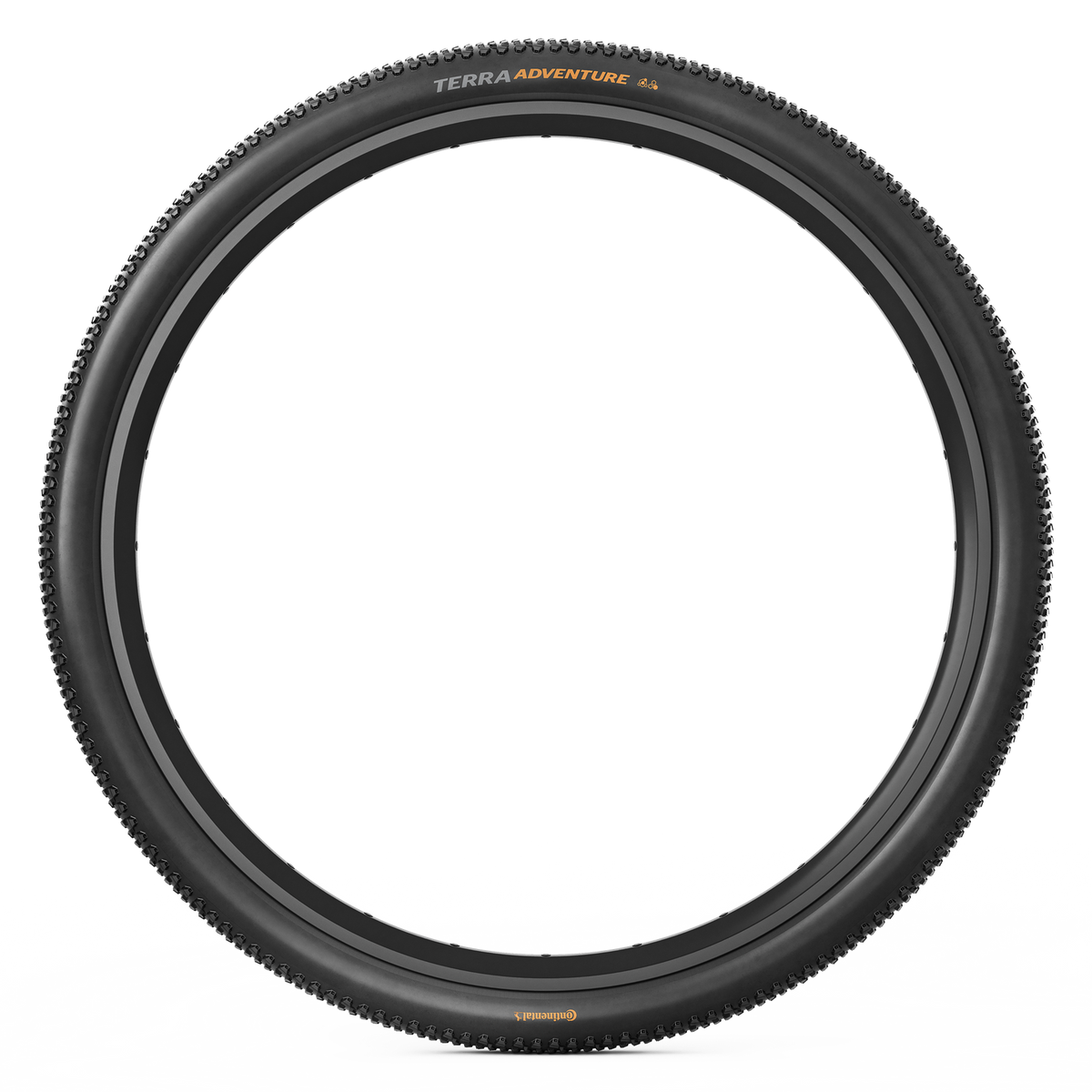 Ελαστικό CONTINENTAL TERRA ADVENTURE TRAIL GRIP 700x45c Tubeless Ready Μαύρο Reflex