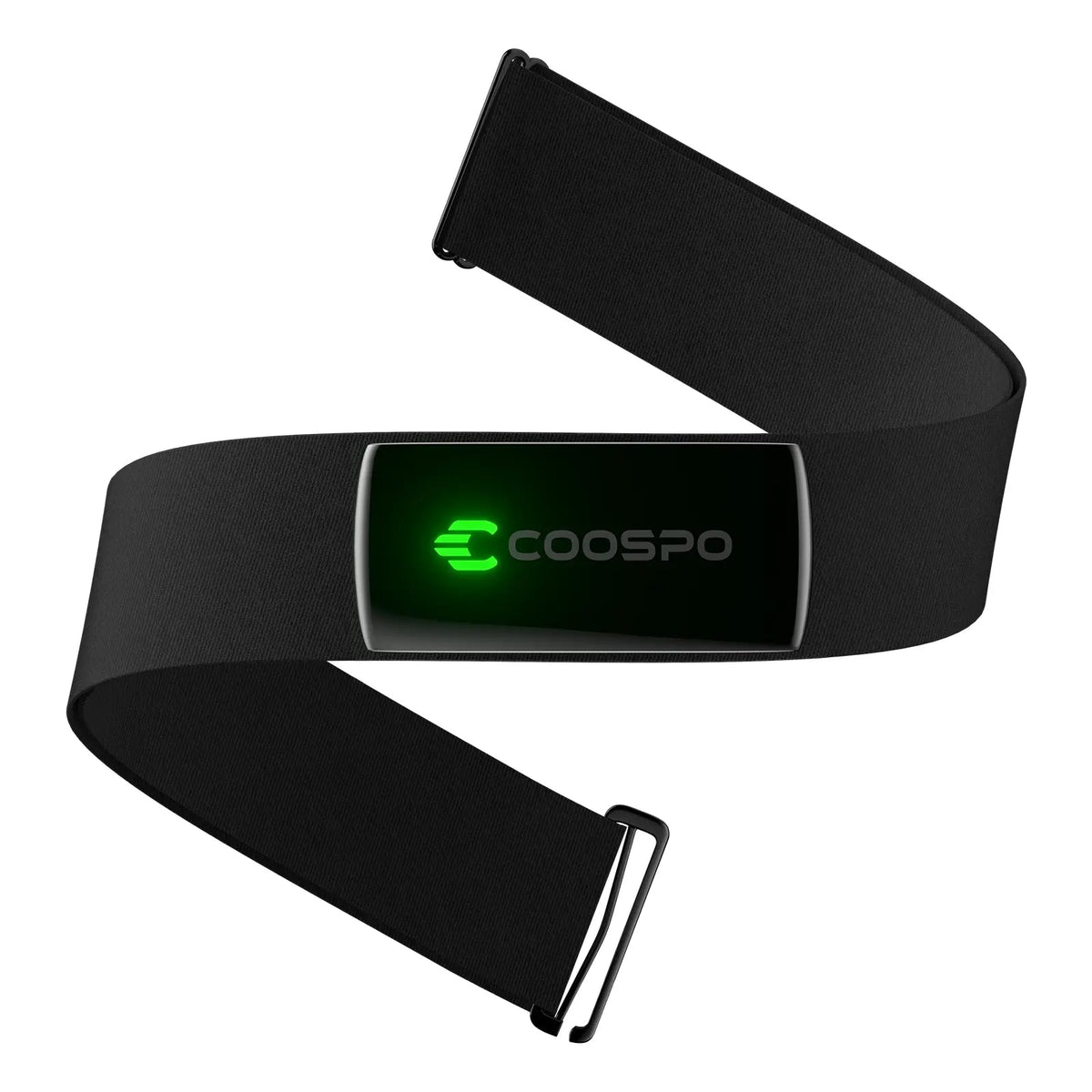 COOSPO H9Z Ζώνη Παλμογράφος - κύρια όψη