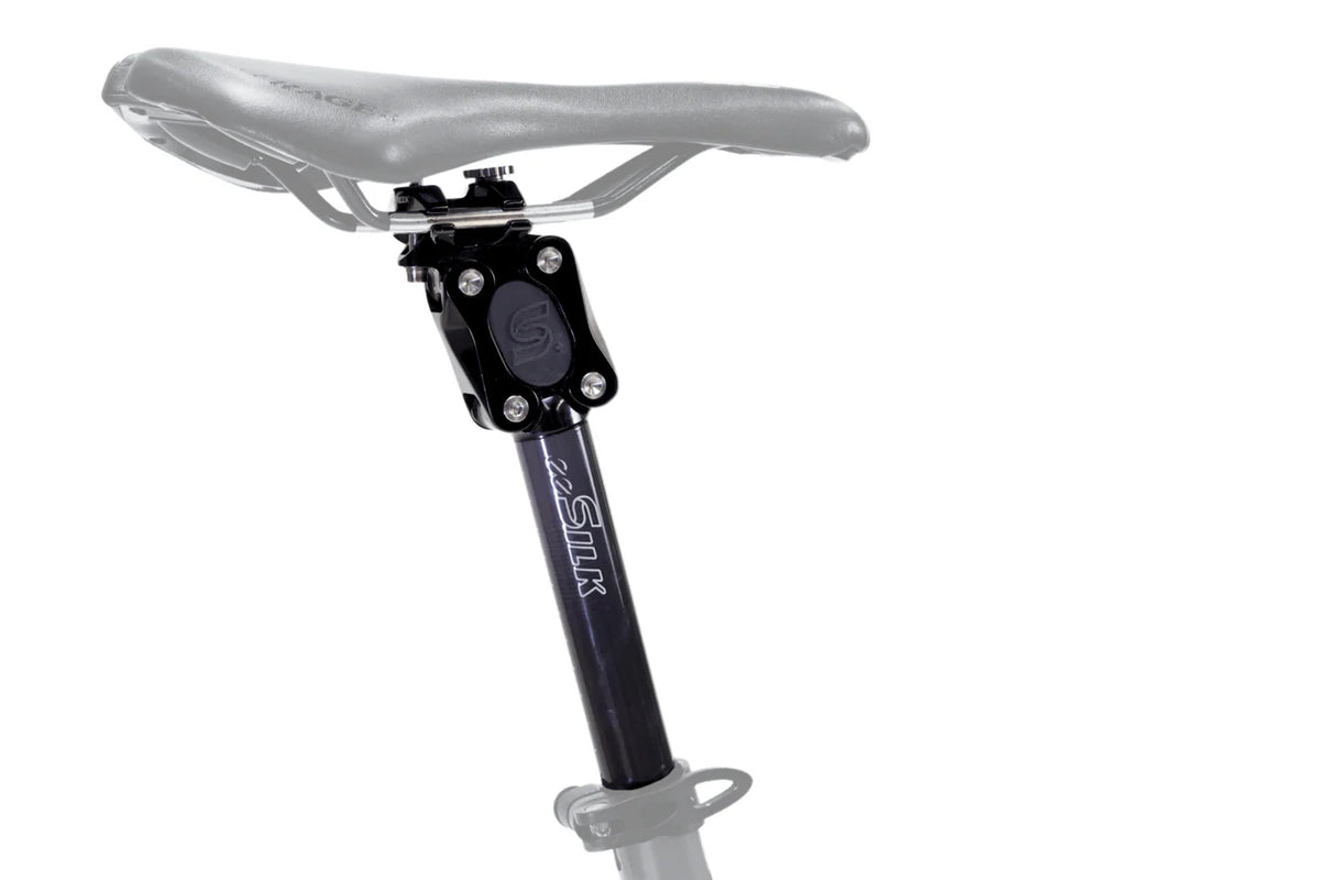 CANE CREEK EESILK + CARBON 35 mm Suspended Seatpost