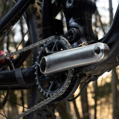 Manivelles CANE CREEK EEWINGS ALL ROAD 8 Vis Titane