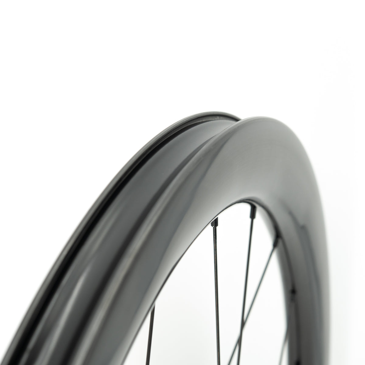 NEWMEN ADVANCED A.50 Tubeless Ready Wheelset (Center Lock)