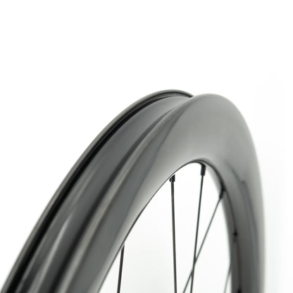 NEWMEN ADVANCED A.50 Tubeless Ready Wheelset (Center Lock)