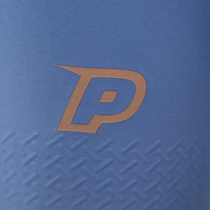 PROBIKESHOP By CHEF DE FILE Bib Short Blue