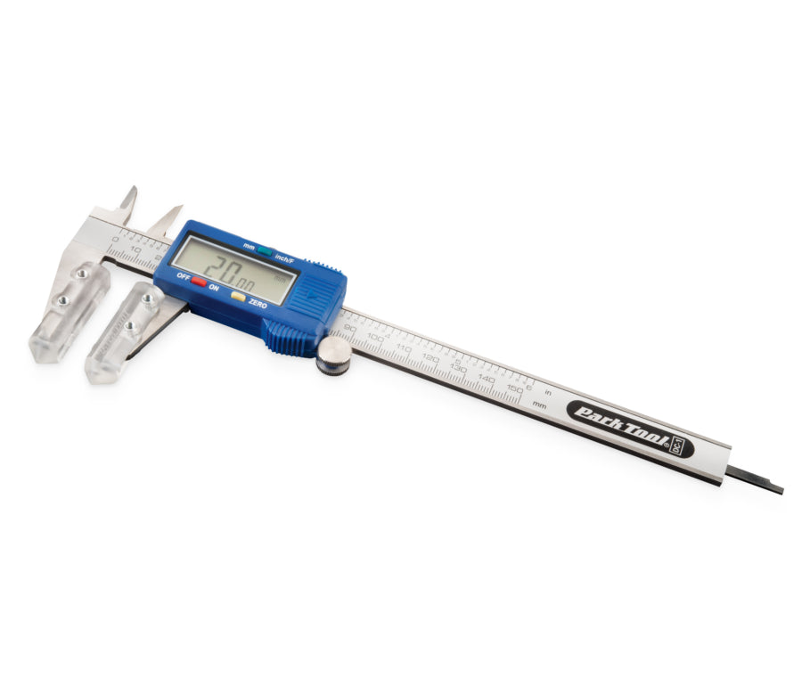 Προσαρτήματα για παχύμετρο PARK TOOL DCA-1