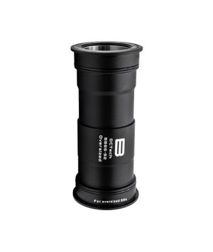 BIKONE BB86-92 OVERSIZED acél középcsapágy 30 mm-es tengelyhez