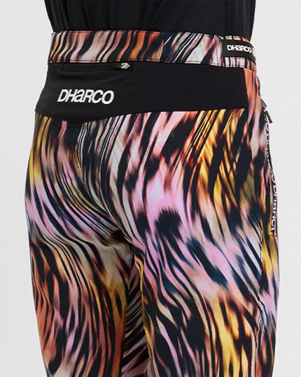 DHARCO GRAVITY ACID SAFARY Women's Trousers Multi