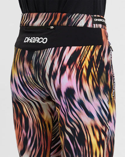 Püksid DHARCO GRAVITY ACID SAFARY Naiste Multi