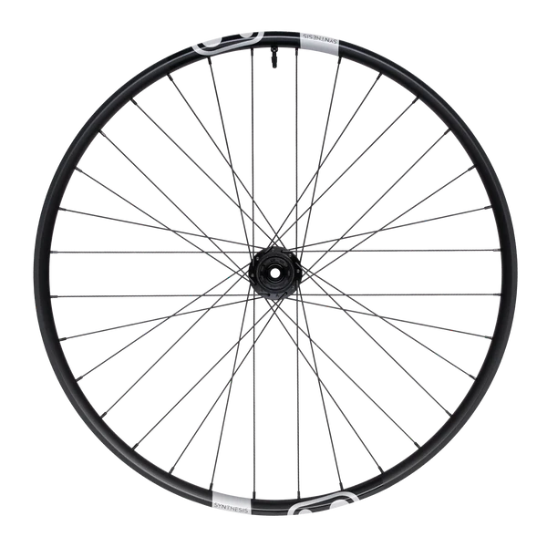 Baghjul CRANKBROTHERS SYNTHESIS Aluminium 2.0 DH Ratchet 29" 12x148 mm Boost Sort