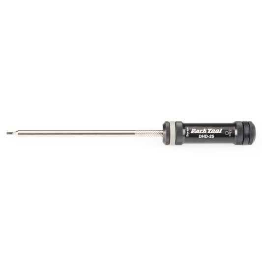 Imbusový skrutkovač 2,5 mm PARK TOOL DHD-25
